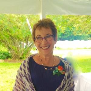 Meet your Posher, Nancy